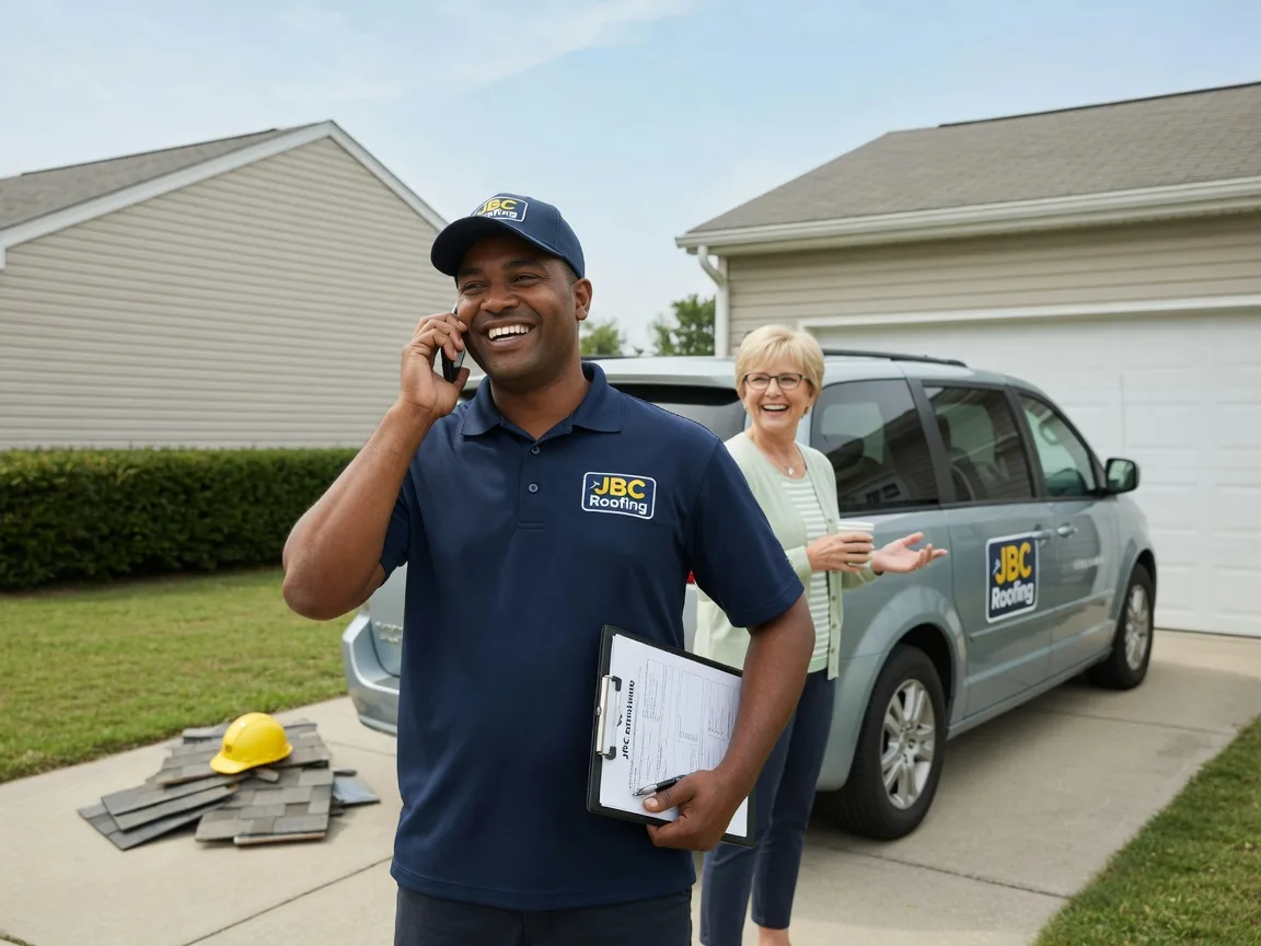 Roof Replacement Dacula, GA FAQs